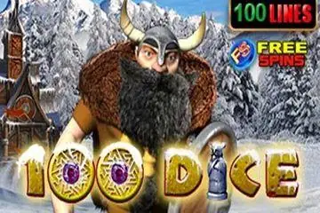 100 Dice Online Casino Game