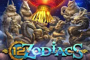 12 Zodiacs Online Casino Game