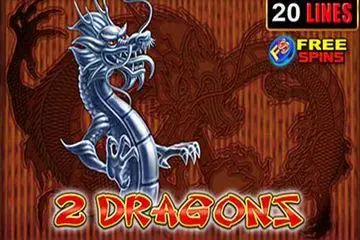 2 Dragons Online Casino Game
