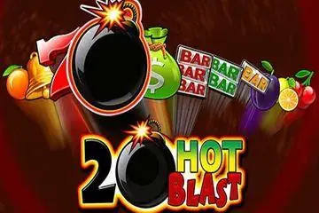 20 Hot Blast Online Casino Game