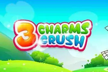 3 Charms Crush Online Casino Game