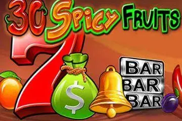 30 Spicy Fruits Online Casino Game