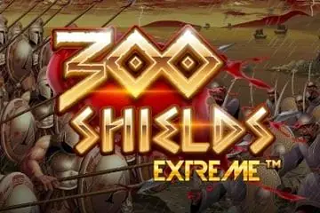 300 Shields Extreme Online Casino Game