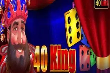 40 King Online Casino Game