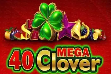 40 Mega Clover Online Casino Game