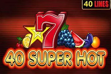 40 Super Hot Online Casino Game