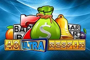 40 Ultra Respin Online Casino Game