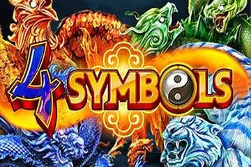 4Symbols Online Casino Game