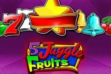 5 Juggle Fruits Online Casino Game