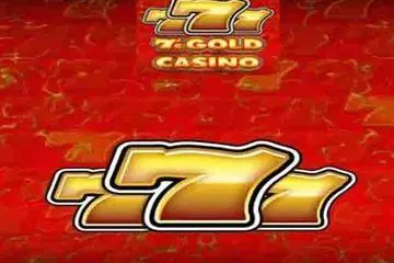7's Gold Casino Online Casino Game