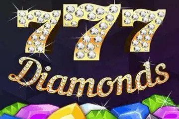 777 Diamonds Online Casino Game