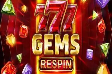 777 Gems Respin Online Casino Game