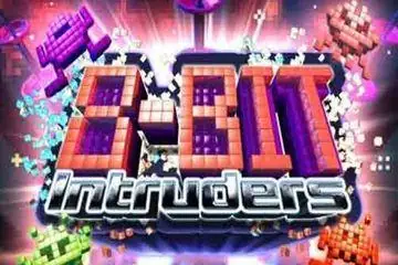 8 Bit Intruders Online Casino Game