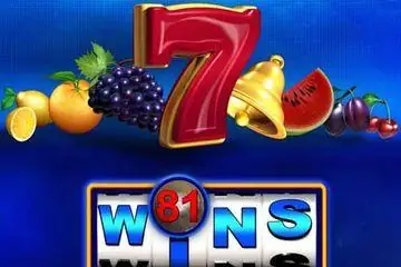 81 Wins Online Casino Game