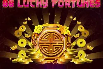 88 Lucky Fortunes Online Casino Game