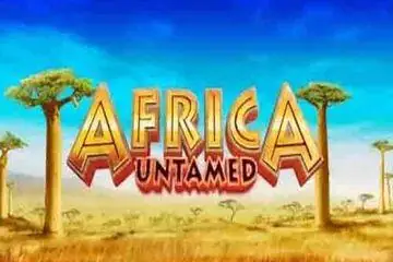 Africa Untamed Online Casino Game