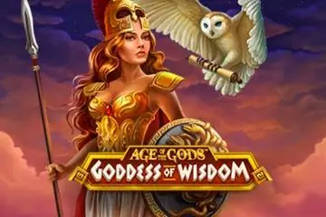 Age of The Gods: Goddess of Wisdom Online Casino Game