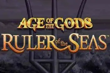 Age of The Gods: Ruler of The Seas Online Casino Game