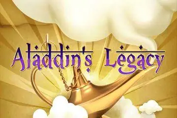 Aladdins Legacy Online Casino Game