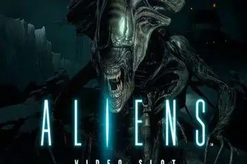 Aliens Online Casino Game