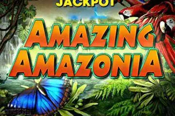 Amazing Amazonia Online Casino Game