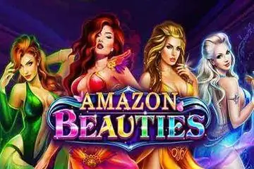 Amazon Beauties Online Casino Game