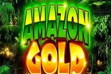 Amazon Gold Online Casino Game