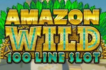 Amazon Wild Online Casino Game