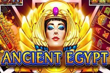 Ancient Egypt Online Casino Game