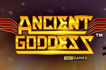 Ancient Goddess Online Casino Game