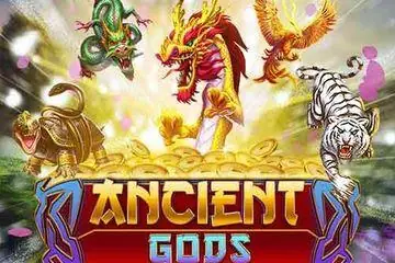 Ancient Gods Online Casino Game