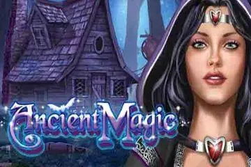 Ancient Magic Online Casino Game