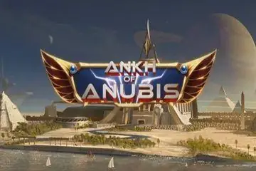 Ankh of Anubis Online Casino Game