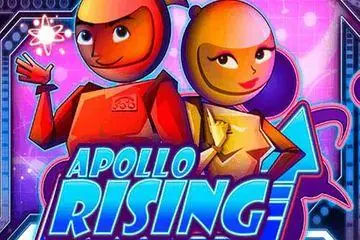 Apollo Rising Online Casino Game