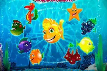 Aquarium Online Casino Game