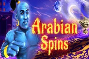 Arabian Spins Online Casino Game
