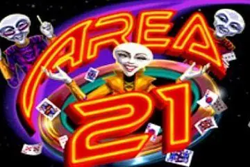 Area 21 Online Casino Game
