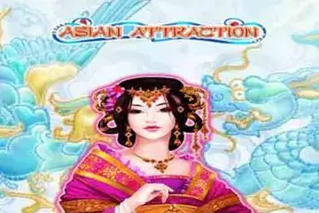 Asian Attraction Online Casino Game