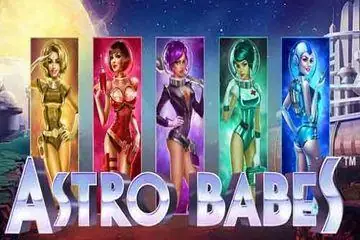 Astro Babes Online Casino Game