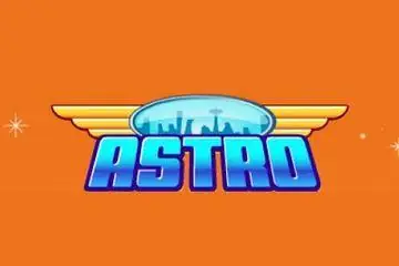 Astro City Online Casino Game