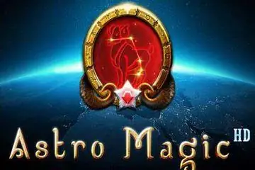 Astro Magic Online Casino Game