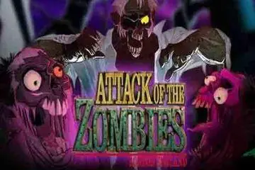 Attack of the Zombies Online Casino Game