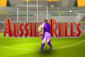 Aussie Rules Online Casino Game