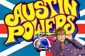 Austin Powers Online Casino Game