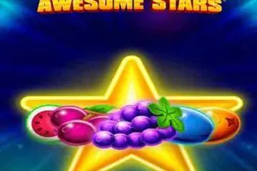 Awesome Stars Online Casino Game