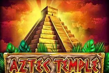 Aztec Temple Online Casino Game