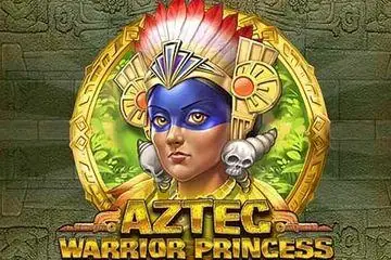 Aztec Warrior Princess Online Casino Game