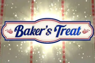 Baker's Treat Online Casino Game