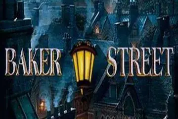 Baker Street Online Casino Game