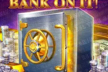 Bank on It Online Casino Game